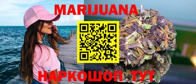 хмурый Гай